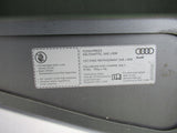 AUDI A4 B8 8K LIFT 12-15 MASKA SZARY METALIK 8K0823029H