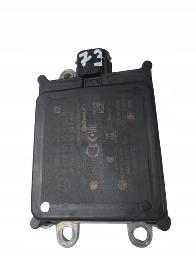 MERCEDES W213 W217 RADAR DISTRONIC ACC A0009004134