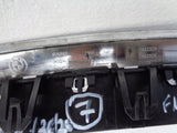 BMW 5 F10 F11 LCI LIFT GRILL NERKA 74123247412323