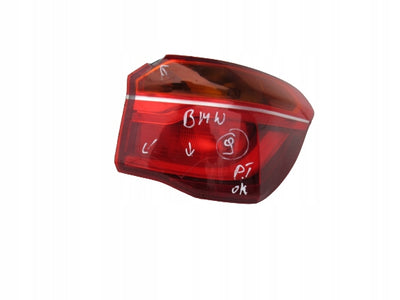 BMW X1 F48 LAMPA LED PRAWA TYŁ 6321 7488546
