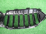 BMW 2 F44 GRAN COUPE GRILL NERKI 7476257 7476258