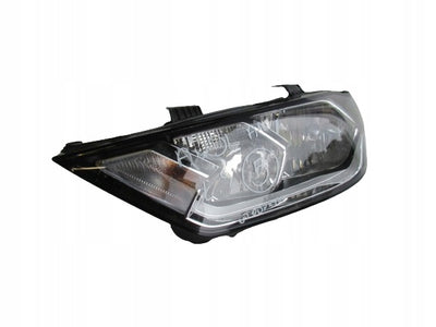 AUDI A1 82A 19- LAMPA ZWYKŁA LEWA PRZÓD 82A941003