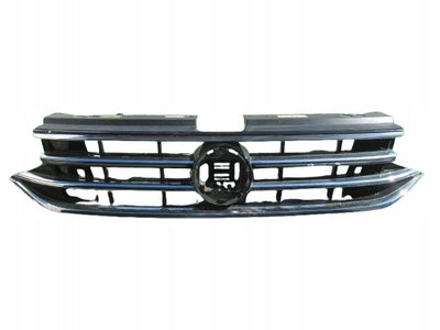 VW TIGUAN II 2 5NA LIFT 20- GRILL ATRAPA LED 5NN853653H 5NN853653E