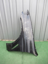 BMW X3 G01 X4 G02 16-25 BŁOTNIK LEWY CIEMNY GRAFIT MET IGŁA 4100 7930973