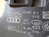 AUDI A1 8XA LIFT FL LAMPA LEWA ZWYKŁA 8XA941003