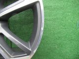 AUDI A4 S4 SPORT B9 8W FELGA AUDI SPORT 8x18 ET 40 8W0601025J
