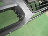 AUDI A6 C6 4F LIFT LCI 08-11 ZDERZAK PRZÓD SPRYSKI 4F0807437AG