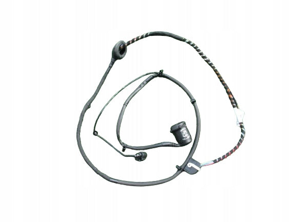 SKODA KAROQ 57A INSTALACJA WIĄZKA HAK HOLOWNICZY 57A971541C