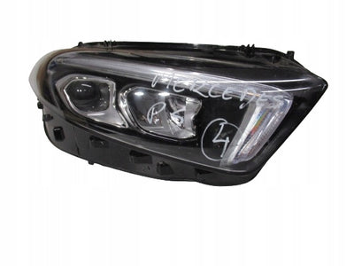 MERCEDES A KLASA W177 LAMPA PRAWA FULL LED A1779062800