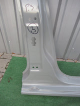 SKODA OCTAVIA 5E 3 III PRÓG SŁUPEK PRAWY 5E5809606A 5E5809602A 5E9809602A