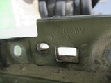 AUDI A4 B9 8W LIFT 20- BŁOTNIK PRAWY GRANATOWY ATRAMENT MET IGŁA 8W0821106D