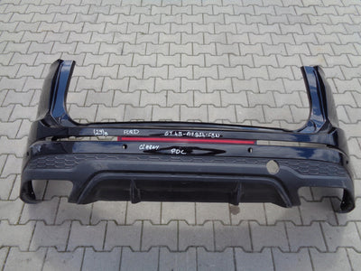 FORD EDGE ZDERZAK TYŁ GT4B-17F001-AGW GT4B17F001AG