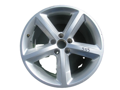 AUDI TT TTS TTRS S LINE S-LINE FELGA 9x18 ET 52 8J0601025CE