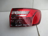AUDI A4 B9 8W LIFT 20- AVANT KOMBI LAMPA TYŁ PRAWA LED 8W9945070AA
