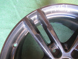 BMW 1 2 F20 F21 F22 M PAKIET M-PAKIET FELGA 7,5x18 ET 52 8074186 8009793
