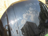 AUDI Q5 SQ5 II 2 80A 18- MASKA ALU ORYGINAŁ 80A823029
