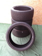 OPONA OPONY Dunlop SP Winter Sport 3D 275/30 R20 97W XL ZIMA M+S MFS 4szt
