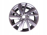 AUDI Q2 81A S LINE S-LINE FELGA ALUFELGA ALUMINIOWA 7x17 ET 45 81A601025C