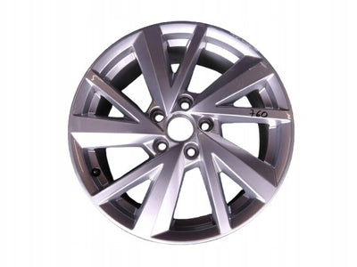AUDI Q2 81A S LINE S-LINE FELGA ALUFELGA ALUMINIOWA 7x17 ET 45 81A601025C