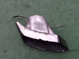 AUDI A4 8W B9 15-25 LEWA PRAWA KOŃCÓWKA WYDECHU 8W0253825P 8W0253826P