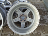 AUDI A4 A6 C6 MERCEDES VW PASSAT FELGI 7x16 ET42
