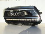 VW TIGUAN II 2 5NA ALLSPACE LAMPA FULL LED PRAWA 5NN941082C