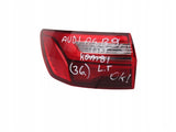 AUDI A4 B9 8W LIFT KOMBI LAMPA TYŁ LEWA 8W9945069A