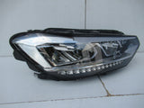 VW TOURAN 5TA 5TB 16- III 3 2 II LAMPA FULL LED PRAWA 5TB941036B