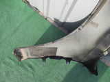 AUDI A4 B8 LIFT 8K 12- BŁOTNIK PRAWY IGŁA CZARNY METALIK 8K0821106J
