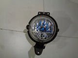 MINI R56 CLUBMAN R55 COUPE R58 CABRIO R57 HALOGEN LEWY 6317 2751295
