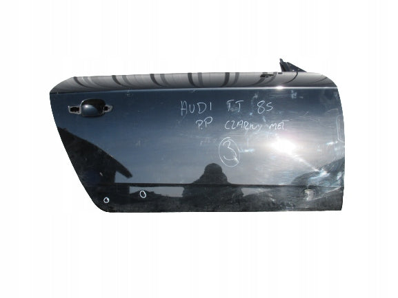 AUDI TT TTS 8S DRZWI PRAWE PRZÓD 2015- 8S0831052