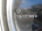 VW ID.3 ID3 ID.4 ID4 ID.5 FELGA 7,5x20 10A601025B
