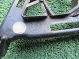ALFA ROMEO GIULIETTA LEWA KRATKA ZDERZAKA PRZEDNIEGO 156109984 SX