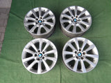 BMW 5 F10 F11 FELGA FELGI WZ V328 8x18 ET 30 3611 6790173