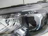 FORD RANGER 5 V LIFT 19- LAMPA FULL LED PRZÓD LEWA JB3B-13E015-A /B/C/D/E