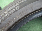 OPONA NEXEN N'FERA NFERA SPORT SU2 225/45/17 91W 5,8mm 2021r 1 szt
