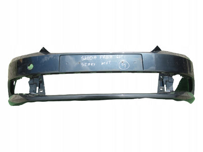 SKODA FABIA 6V 3 III 13- ZDERZAK PRZÓD 6V0807221