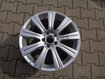 MERCEDES CLS SL W230 9,5x18 ET40 FELGA A2304013602