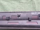 VW T-ROC T ROC 2GA 22- LISTWA DRZWIOWA PRAWA PRZÓD 2GA854960A 2GA854720A