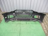 AUDI A6 S6 S LINE S-LINE C8 4K 18- ZDERZAK GRILL 4K0807437C 4K0807437D