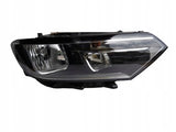 VW PASSAT B8 3G 15- LAMPA ZWYKŁA PRAWA H7 3G1941006B ŁADNA