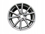 AUDI A4 S4 RS SPORT B9 8W FELGA 8,5x19 ET 40 8W0601025EA 8W0601025BD