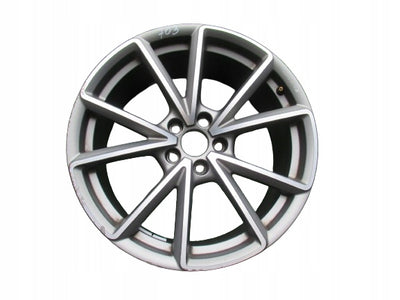 AUDI A4 S4 RS SPORT B9 8W FELGA 8,5x19 ET 40 8W0601025EA 8W0601025BD
