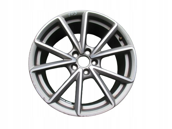 AUDI A4 S4 RS SPORT B9 8W FELGA 8,5x19 ET 40 8W0601025EA 8W0601025BD