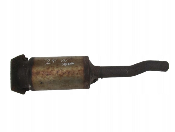 VW SHARAN SEAT ALHAMBRA 7M FILTR FAP DPF KATALIZATOR 7M3131723A 7M3181AA