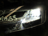 AUDI A4 B9 16- 8W FULL LED LAMPA LEWA 8W0941773