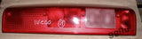 IVECO DAILY 1999-2006 LAMPA TYLNA FAKTURA VAT PRAW