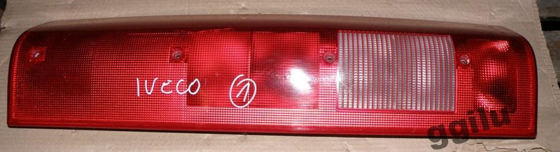 IVECO DAILY 1999-2006 LAMPA TYLNA FAKTURA VAT PRAW