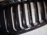 BMW 2 F22 F23 GRILL NERKA ATRAPA 7295522 72995521