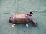 AUDI A4 B9 8W A6 A7 C8 4K Q5 80A 2.0 FILTR FAP DPF KATALIZATOR 05L131775C